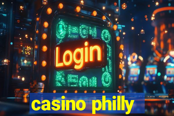 casino philly