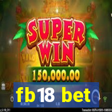 fb18 bet