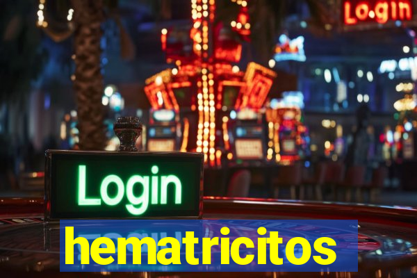 hematricitos