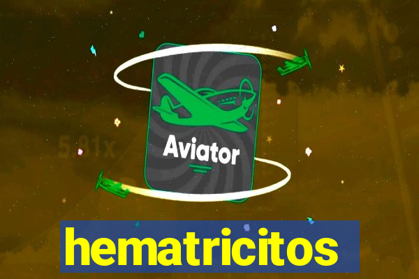 hematricitos