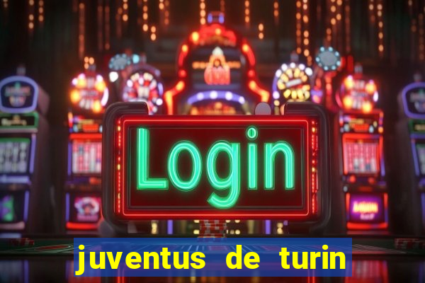 juventus de turin novo escudo