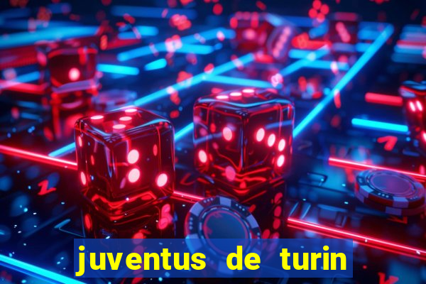 juventus de turin novo escudo