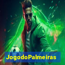 JogodoPalmeiras