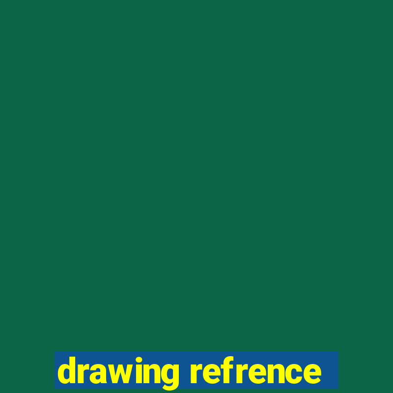 drawing refrence