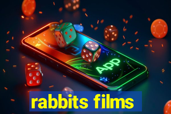 rabbits films