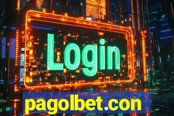 pagolbet.con