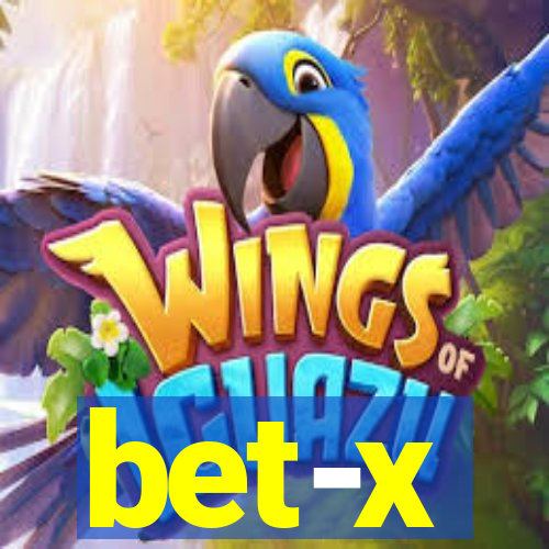 bet-x