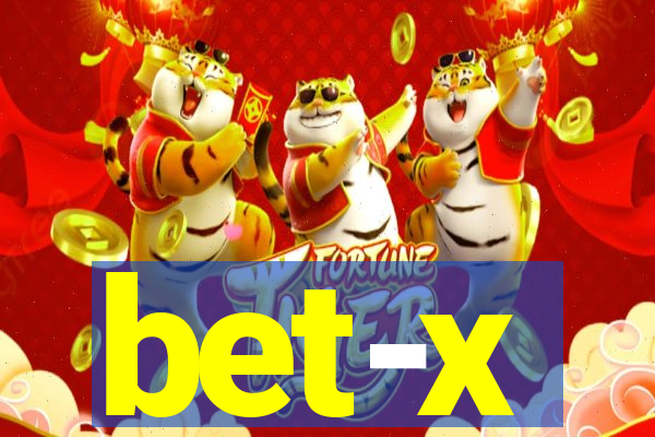 bet-x