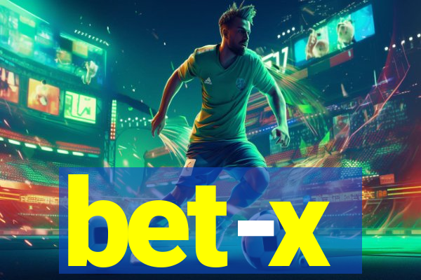 bet-x