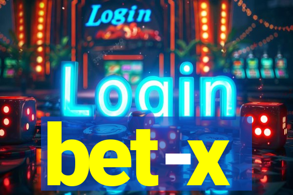 bet-x