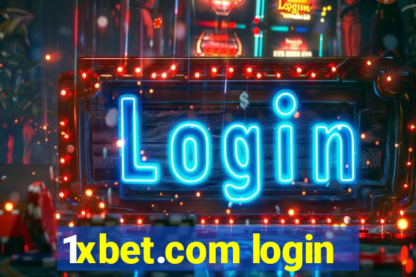 1xbet.com login