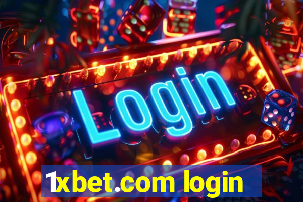 1xbet.com login