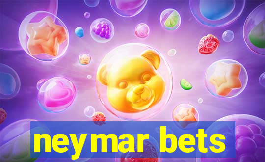 neymar bets