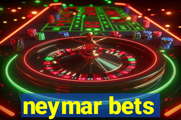 neymar bets