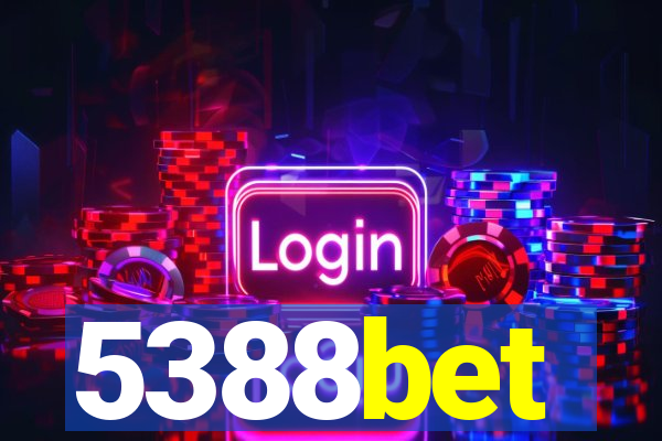 5388bet