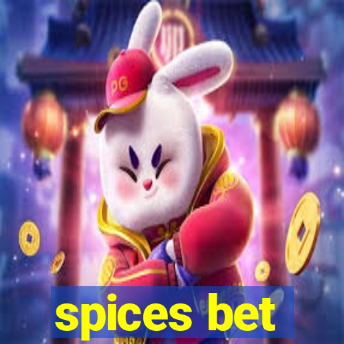 spices bet