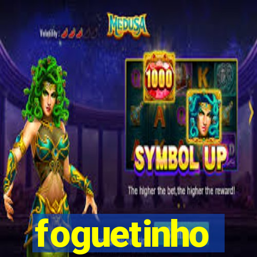 foguetinho