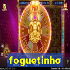 foguetinho