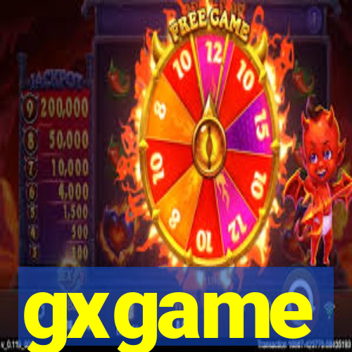 gxgame