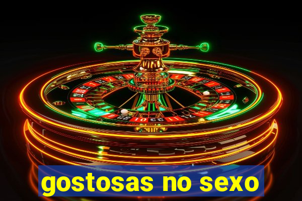 gostosas no sexo