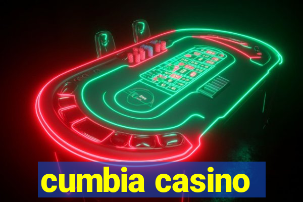 cumbia casino