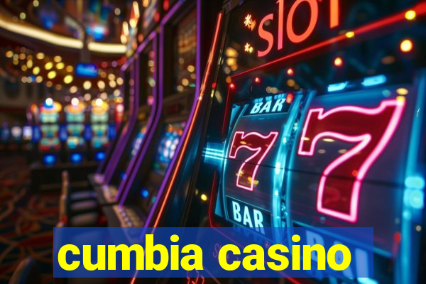 cumbia casino