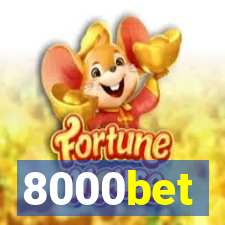 8000bet