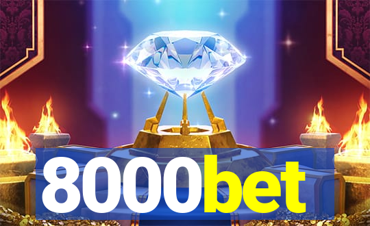 8000bet