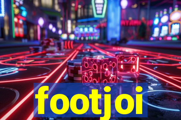 footjoi