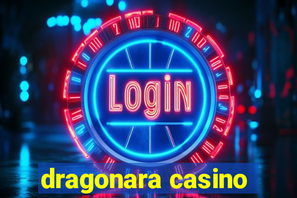 dragonara casino