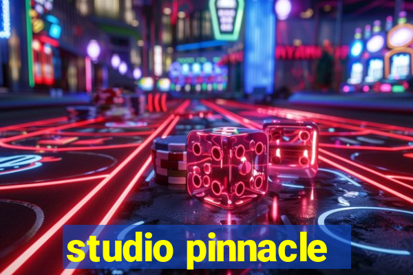 studio pinnacle