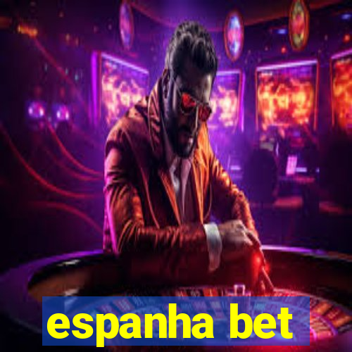 espanha bet