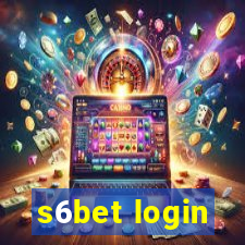 s6bet login