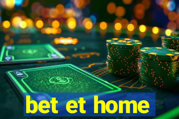 bet et home