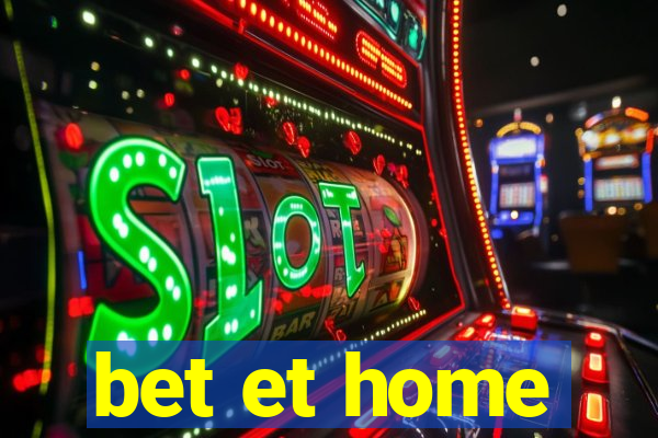 bet et home