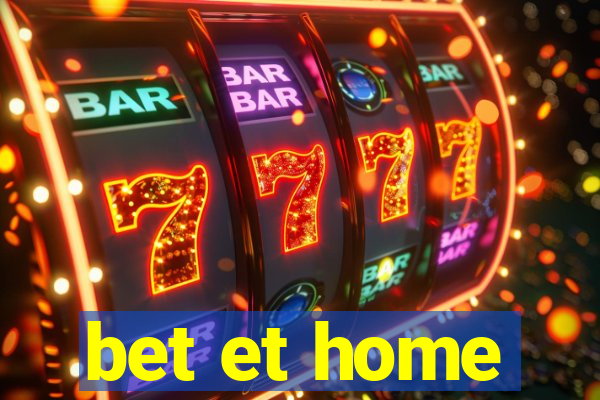 bet et home