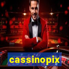 cassinopix