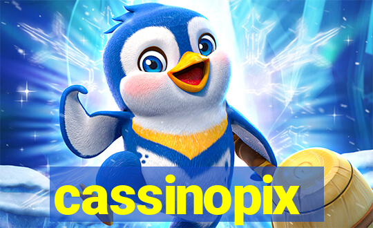 cassinopix