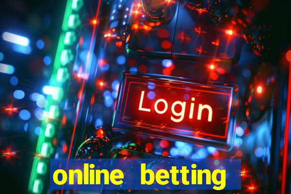 online betting websites usa