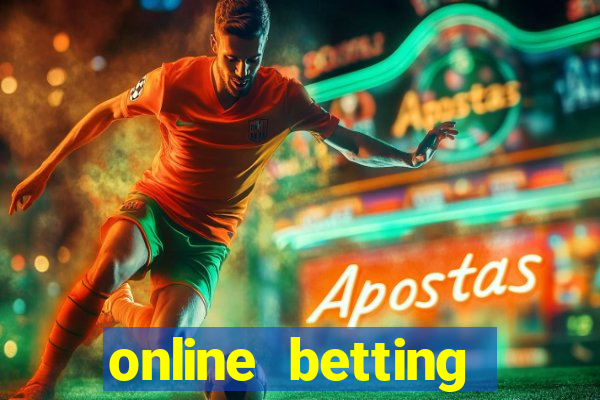 online betting websites usa