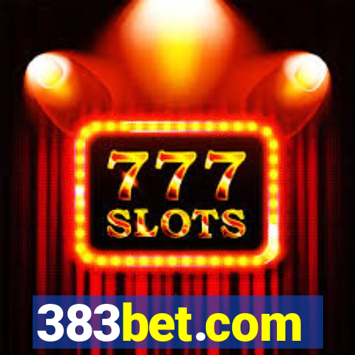 383bet.com