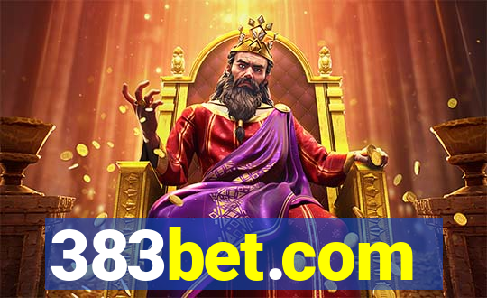 383bet.com