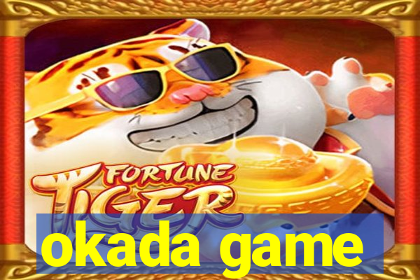 okada game