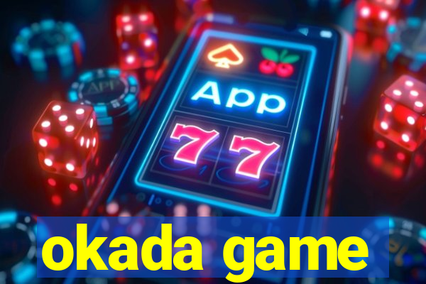 okada game