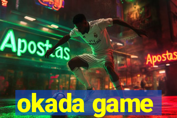 okada game