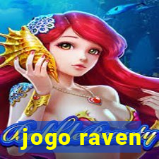 jogo raven