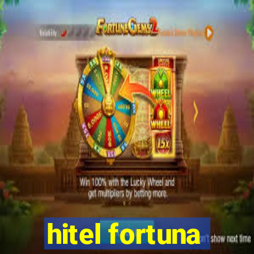 hitel fortuna