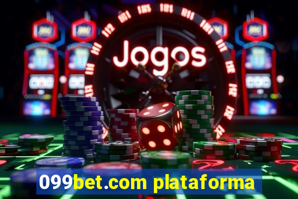 099bet.com plataforma