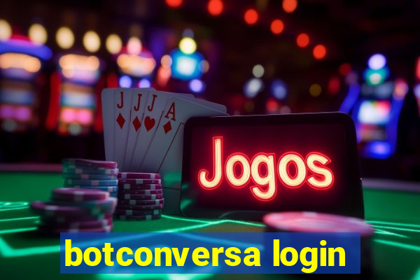 botconversa login