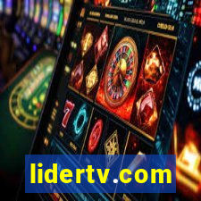 lidertv.com